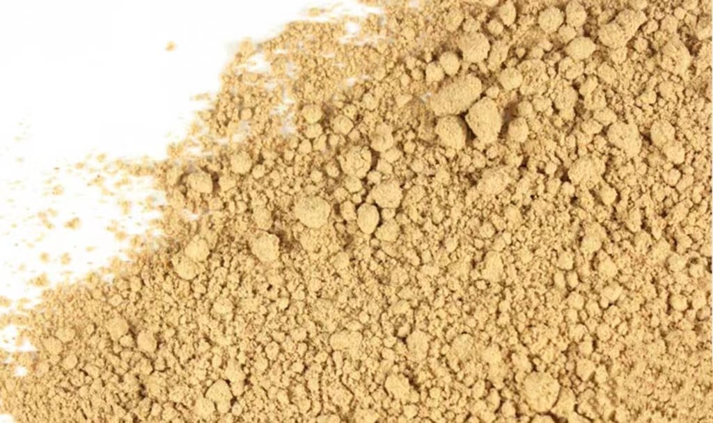 Milk Thistle Extract Powder