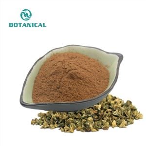 Tribulus terrestris l frugtpulver