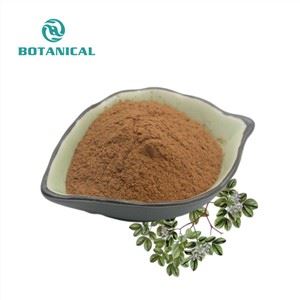 Tribulus   Terrestris   Saponiner   Pulver