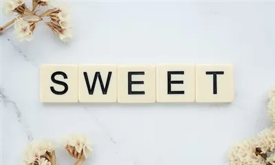 Stevia bladekstrakt VS. Sucralose