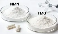 Hvorfor tage TMG med NMN?