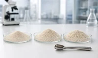 Hvordan vælger man den rigtige kvalitet af Psyllium Husk Powder?